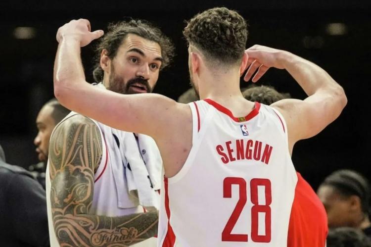 世界杯手机观看-火箭队又伤一人!主场对勇士,20+9+6明星或缺阵,内线仅1人可用