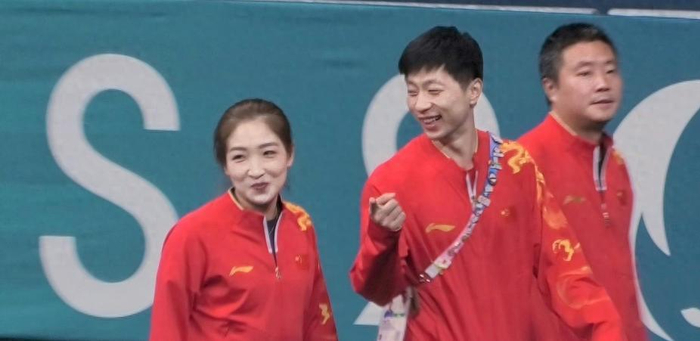 世界杯手机观看-34岁刘诗雯:曾被张继科宠成公主,如今孤身一人,旁人也高攀不起|马龙|乒乓球|国家队|国际乒联|孙颖莎_新浪体育_新浪新闻