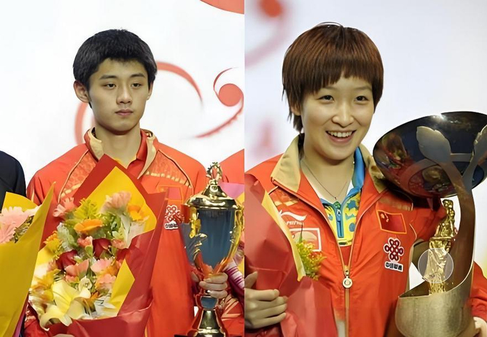 世界杯手机观看-34岁刘诗雯:曾被张继科宠成公主,如今孤身一人,旁人也高攀不起|马龙|乒乓球|国家队|国际乒联|孙颖莎_新浪体育_新浪新闻