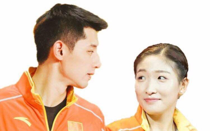 世界杯手机观看-34岁刘诗雯:曾被张继科宠成公主,如今孤身一人,旁人也高攀不起|马龙|乒乓球|国家队|国际乒联|孙颖莎_新浪体育_新浪新闻