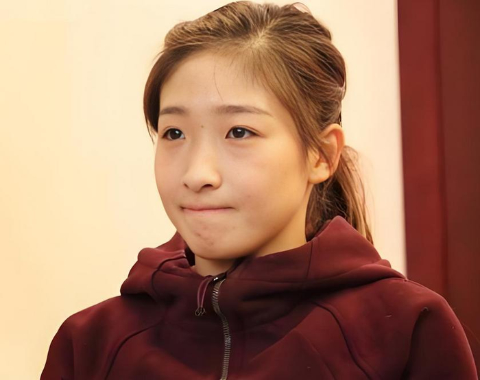 世界杯手机观看-34岁刘诗雯:曾被张继科宠成公主,如今孤身一人,旁人也高攀不起|马龙|乒乓球|国家队|国际乒联|孙颖莎_新浪体育_新浪新闻