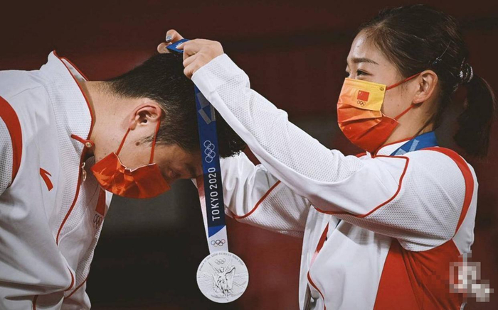 世界杯手机观看-34岁刘诗雯:曾被张继科宠成公主,如今孤身一人,旁人也高攀不起|马龙|乒乓球|国家队|国际乒联|孙颖莎_新浪体育_新浪新闻