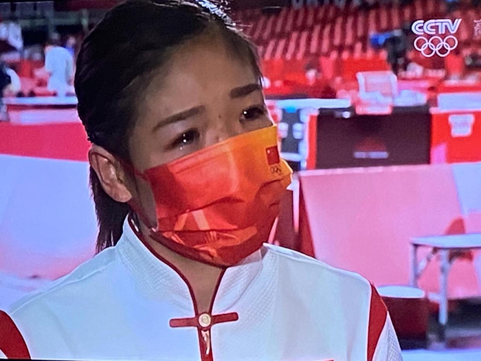 世界杯手机观看-34岁刘诗雯:曾被张继科宠成公主,如今孤身一人,旁人也高攀不起|马龙|乒乓球|国家队|国际乒联|孙颖莎_新浪体育_新浪新闻