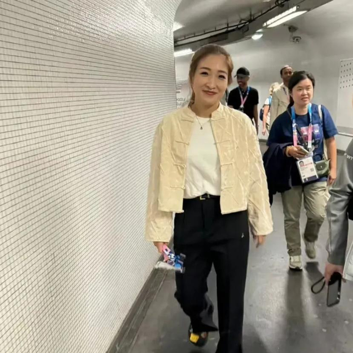 世界杯手机观看-34岁刘诗雯:曾被张继科宠成公主,如今孤身一人,旁人也高攀不起|马龙|乒乓球|国家队|国际乒联|孙颖莎_新浪体育_新浪新闻