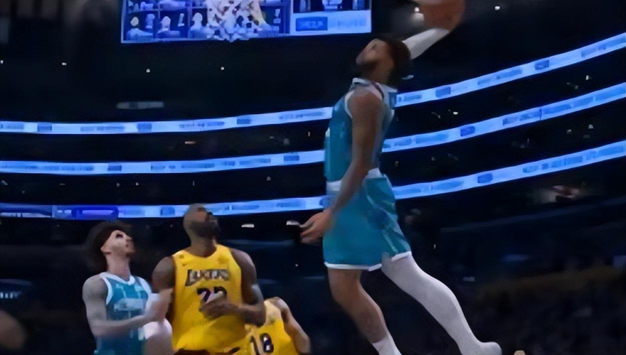 世界杯官方平台下载-惨败黄蜂18分，湖人5战4负排西部第5，东契奇空砍39分，老詹29+9