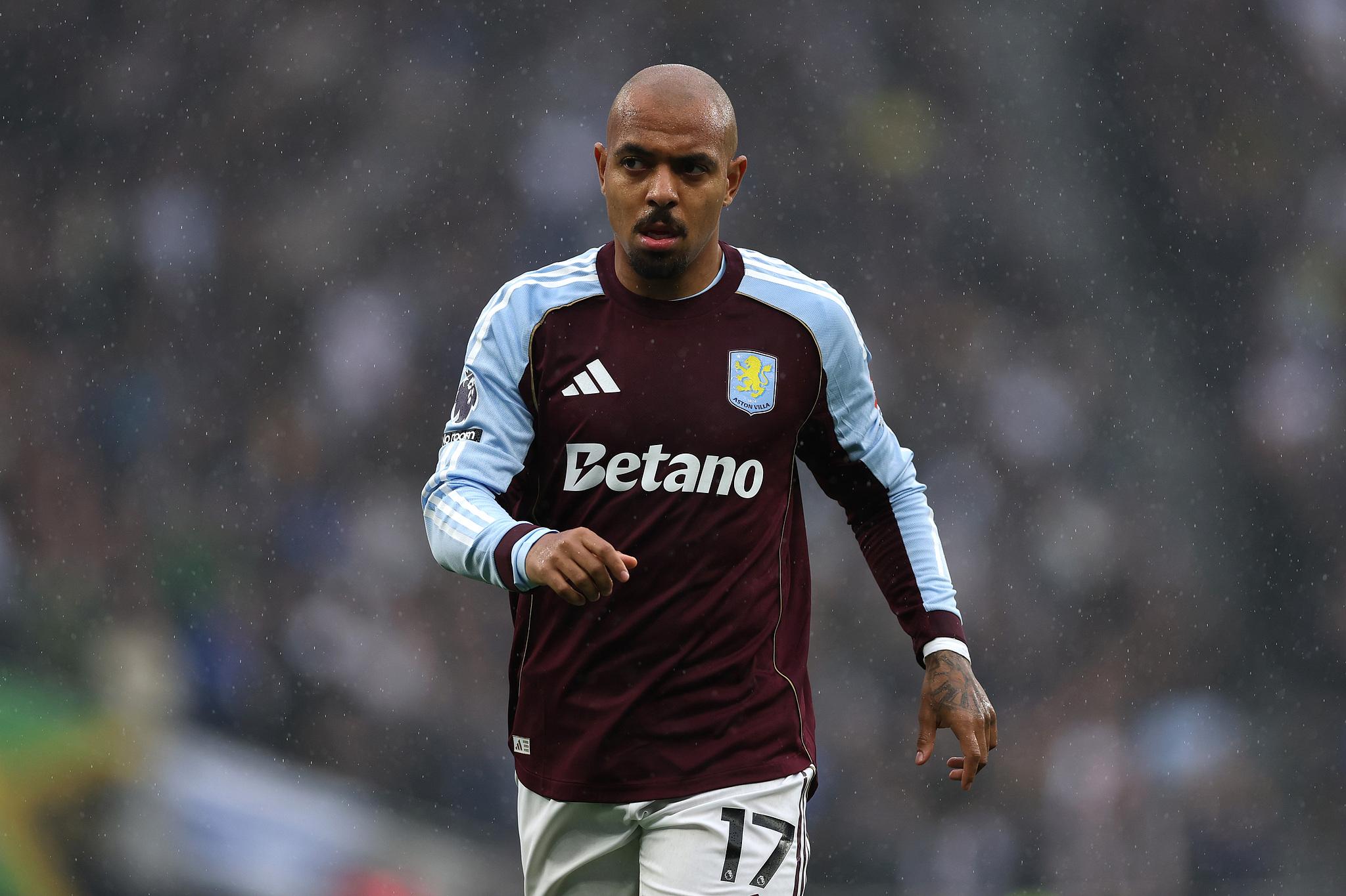 加斯佩里尼：“马伦能进很多球，我们必须构建一支能让他发挥的球队”