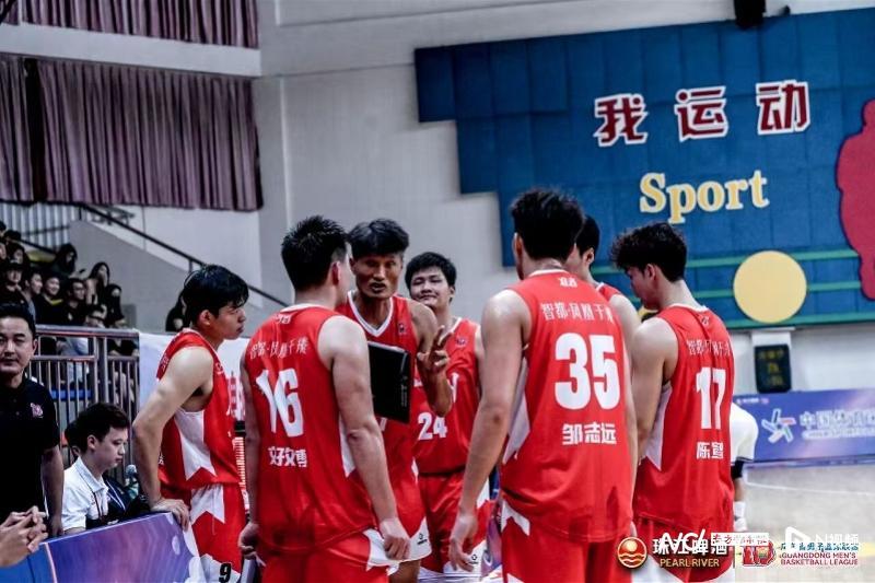 世界杯直播入口合集-广州男篮公布“粤BA”参赛名单,十五运会金牌教练挂帅出征
