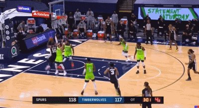 1610287339824035567.gif 世界杯手机观看-家有穆雷初长成!新时代马刺的“新帕克”养成计划