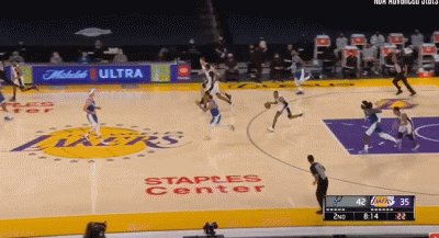 1610287820007073062.gif 世界杯手机观看-家有穆雷初长成!新时代马刺的“新帕克”养成计划