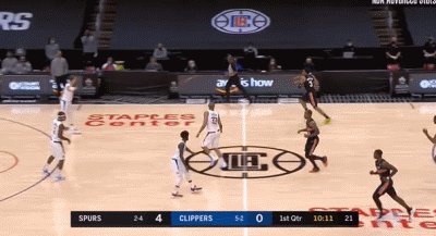 1610287664045086934.gif 世界杯手机观看-家有穆雷初长成!新时代马刺的“新帕克”养成计划