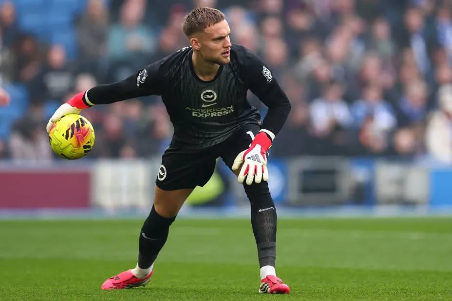 世界杯app下载-talkSPORT：若保级热刺可能签费布鲁亨，德泽尔比仍很欣赏他