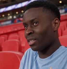 世界杯高清平台-格伊:没想到踢日本会戴上队长袖标,这会是我反复回味的经历